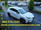 2020 Lexus NX 300