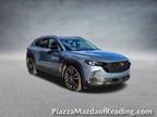 2023 Mazda CX-50