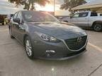2015 Mazda Mazda3