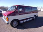 1987 Dodge B250