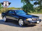1999 Mercedes-Benz SL-Class