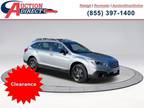 2016 Subaru Outback