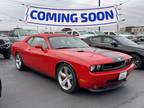 2010 Dodge Challenger