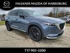 2022 Mazda CX-9