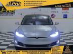 2017 Tesla Model S