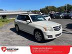 2012 Mercedes-Benz GLK 350