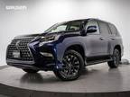 2020 Lexus GX 460