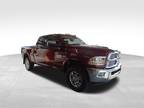 2018 Ram 2500