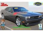 2012 Dodge Challenger
