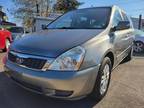 2011 Kia Sedona
