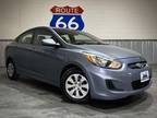 2017 Hyundai Accent