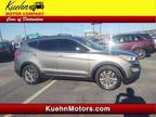 2014 Hyundai Santa Fe Sport