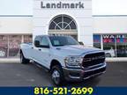 2021 Ram 3500