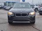 2014 Bmw X1