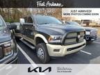 2016 Ram 3500