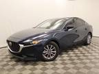 2022 Mazda Mazda3