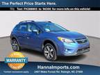 2015 Subaru Crosstrek