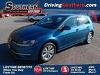 2020 Volkswagen Golf