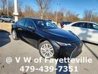 2021 Lexus IS 300