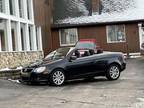 2010 Volkswagen Eos