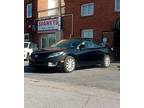 2011 Mazda Mazda6