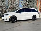 2023 Honda Odyssey