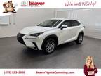 2019 Lexus NX 300