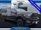 2023 Ram 3500