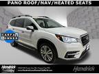 2020 Subaru Ascent