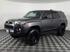 2019 Toyota 4Runner