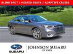 2023 Subaru Legacy