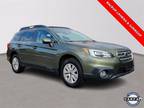 2017 Subaru Outback