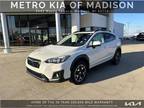 2018 Subaru Crosstrek