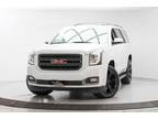 2019 GMC Yukon
