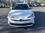 2022 Toyota Prius
