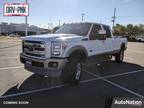 2013 Ford F-350