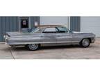 1962 Cadillac Series 62