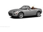 2007 Mazda MX-5 Miata