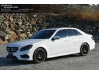 2016 Mercedes-Benz E 350