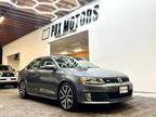 2013 Volkswagen Jetta