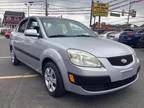 2006 Kia Rio