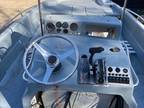 22' Center Console Bay/Fishing Boat. lots of extras