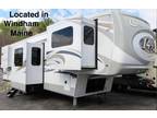 2021 Forest River Palomino Columbus 389FL