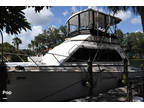 1988 Egg Harbor 41 Sportfish