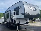 New 2024 FOREST RIVER CHEROKEE BLACK LABEL For Sale