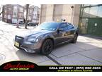 Used 2019 Chrysler 300 for sale.