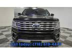 2020 Ford Expedition MAX with 60,696 miles!