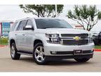 2018 Chevrolet Tahoe Premier - Arlington,Texas