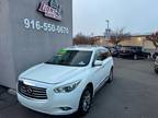2014 INFINITI QX60 Base - Sacramento,CA