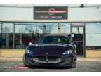 2014 Maserati Gran Turismo Sport Coupe for sale